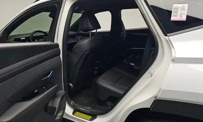 Hyundai Tucson 2026, 842 км, за 33990000 KRW - фото 11