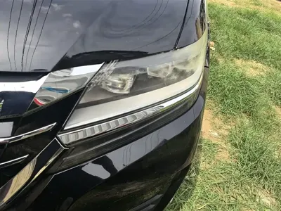 Honda Elysion 2018, 71400 км, за 93000 CNY - фото 5