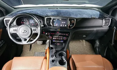 Kia Sportage 2018, 99344 км, за 14500000 KRW - фото 7