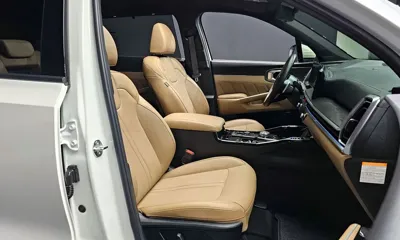 Kia Sorento 2024, 37332 км, за 42500000 KRW - фото 26