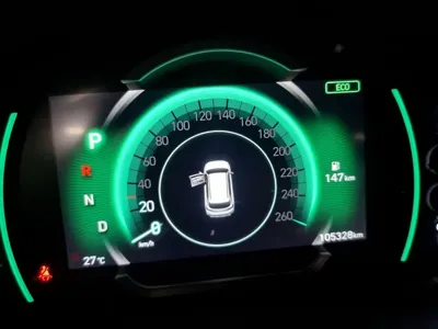 Hyundai Santafe 2019, 105284 км, за 19500000 KRW - фото 11