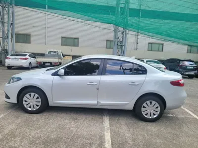 Renault-KoreaSamsung SM3 2018, 66000 км, за 4450000 KRW - фото 2