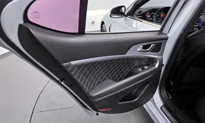 Genesis G70 2019, 161737 км, за 19800000 KRW - фото 25