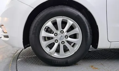 Kia K3 2015, 99261 км, за 5900000 KRW - фото 5