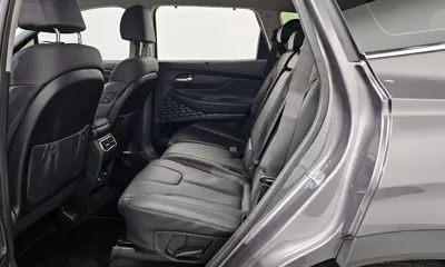 Hyundai Santafe 2022, 18626 км, за 27900000 KRW - фото 26