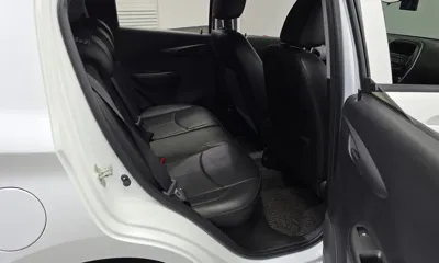 ChevroletGMDaewoo Spark 2017, 149940 км, за 3300000 KRW - фото 11