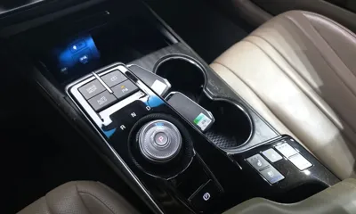 Kia K8 2023, 48797 км, за 27500000 KRW - фото 9