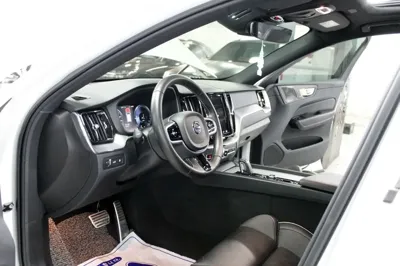 Volvo XC60 2021, 45000 км, за 38800000 KRW - фото 8