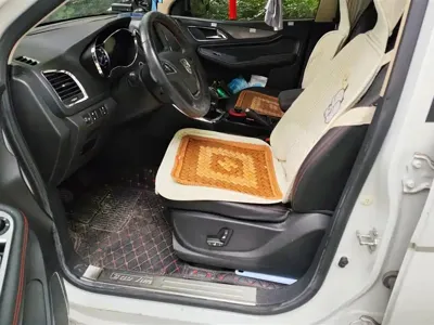 Baojun 560 2015, 48600 км, за 16800 CNY - фото 8