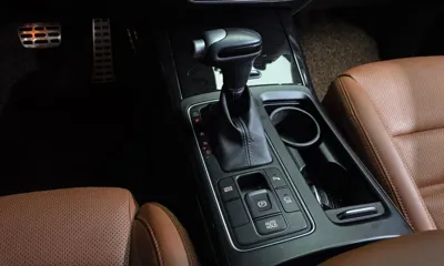 Kia Sorento 2020, 71446 км, за 27000000 KRW - фото 9