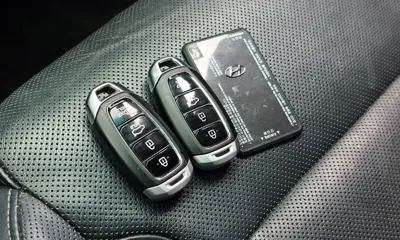 Hyundai Grandeur 2019, 189475 км, за 12500000 KRW - фото 16