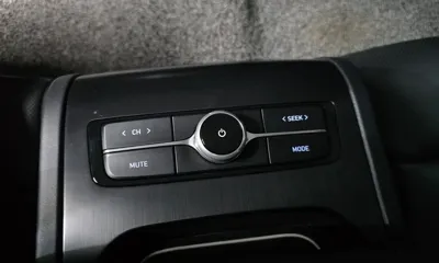 Hyundai Grandeur 2020, 104370 км, за 23700000 KRW - фото 28