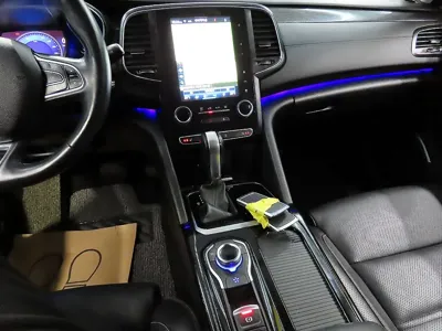 Renault-KoreaSamsung SM6 2019, 59700 км, за 8900000 KRW - фото 17