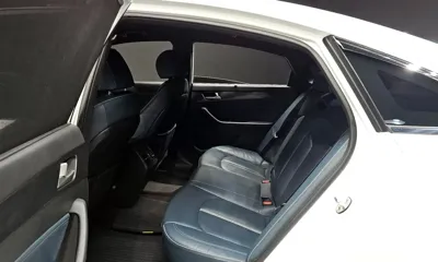 Hyundai Sonata 2018, 59238 км, за 16600000 KRW - фото 12