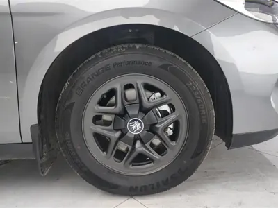 BYD Qin Plus 2025, 4100 км, за 61800 CNY - фото 6
