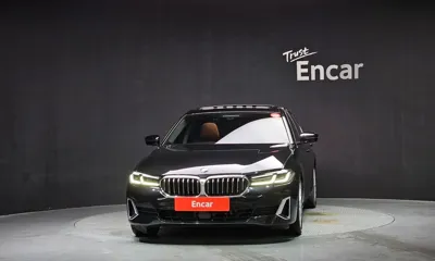 BMW 5-Series 2023, 46368 км, за 35500000 KRW