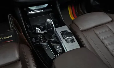 BMW X3 2019, 109268 км, за 29500000 KRW - фото 9