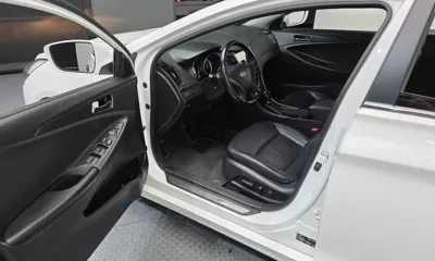 Hyundai Sonata 2013, 159748 км, за 4500000 KRW - фото 10