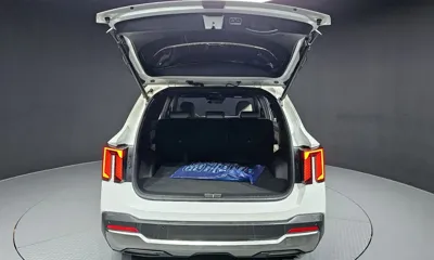 Kia Sorento 2025, 37948 км, за 39500000 KRW - фото 31