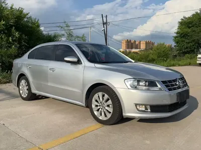 Volkswagen Lavida 2012, 160000 км, за 23800 CNY