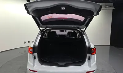 Renault-KoreaSamsung QM6 2017, 157840 км, за 8400000 KRW - фото 20