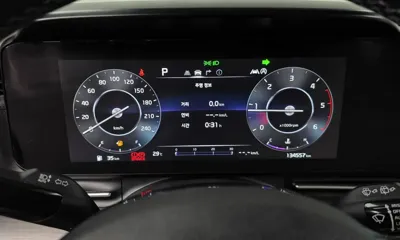 Kia Canival 2022, 134557 км, за 21990000 KRW - фото 8