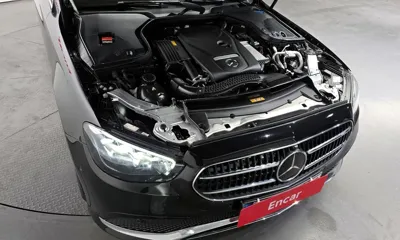 Mercedes-Benz E-Class 2023, 32880 км, за 41100000 KRW - фото 6