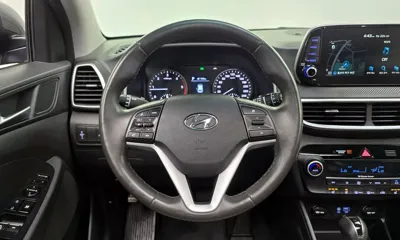 Hyundai Tucson 2019, 67483 км, за 16900000 KRW - фото 13