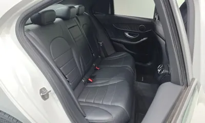 Mercedes-Benz C-Class 2018, 43752 км, за 18990000 KRW - фото 11