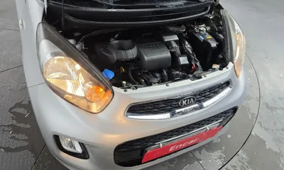 Kia Morning 2016, 59276 км, за 5390000 KRW - фото 6