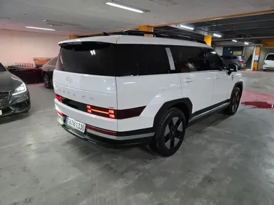 Hyundai Santafe 2024, 39000 км, за 34990000 KRW - фото 6