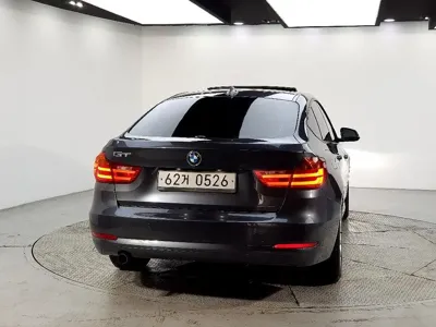 BMW Gran Turismo 2014, 133831 км, за 6990000 KRW