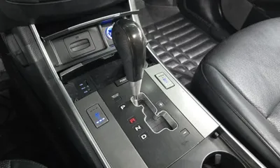 Hyundai Veracruz 2015, 240128 км, за 8200000 KRW - фото 9
