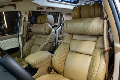 Kia Canival 2020, 64000 км, за 30500000 KRW - фото 6