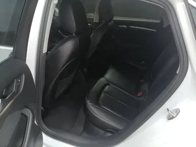 Audi A3 2016, 107600 км, за 44200 CNY - фото 17