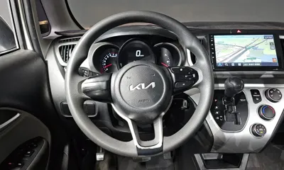 Kia Ray 2022, 132620 км, за 7600000 KRW - фото 14