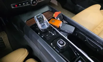 Volvo S60 2022, 81088 км, за 24990000 KRW - фото 9