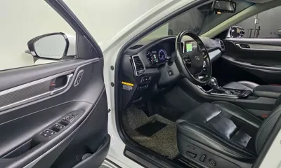Hyundai Grandeur 2019, 225303 км, за 9990000 KRW - фото 10