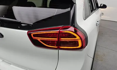 Kia Niro 2021, 25921 км, за 21500000 KRW - фото 23