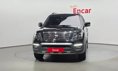 Kia Mohave 2019, 160288 км, за 15900000 KRW
