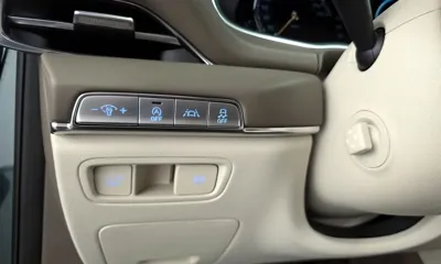 Genesis GV80 2020, 66118 км, за 42900000 KRW - фото 29