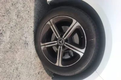 Mercedes-Benz A-Class 2023, 29100 км, за 122424.63 CNY - фото 8