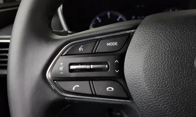 Hyundai Santafe 2019, 74162 км, за 19500000 KRW - фото 16