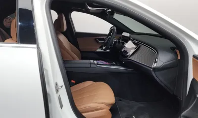 Mercedes-Benz E-Class 2026, 7023 км, за 99990000 KRW - фото 26