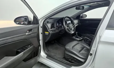 Hyundai Avante 2016, 149555 км, за 6700000 KRW - фото 10