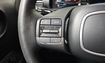 Hyundai Casper 2022, 102692 км, за 13900000 KRW - фото 30