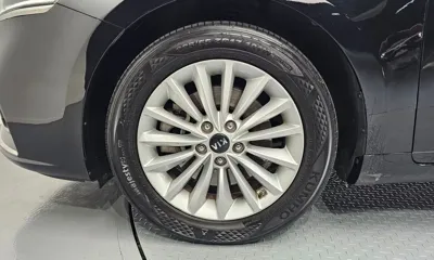 Kia K7 2016, 89239 км, за 12100000 KRW - фото 5
