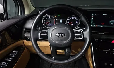 Kia Canival 2021, 112577 км, за 20900000 KRW - фото 13
