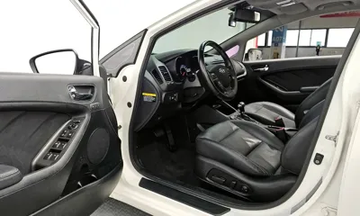Kia K3 2015, 114709 км, за 3800000 KRW - фото 10