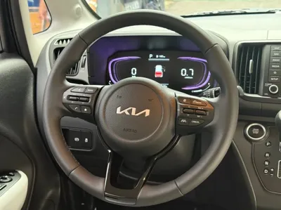 Kia Ray 2025, 1126 км, за 6700000 KRW - фото 14